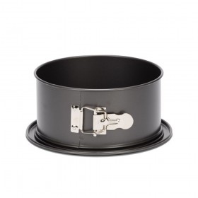 Ринг с дъно и закопчаване Ø22 h7,5 см